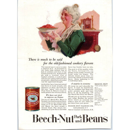 Nettleton Shoes - A.E. Nettleton Syracuse NY - 1921 Original Ad TJ7-L