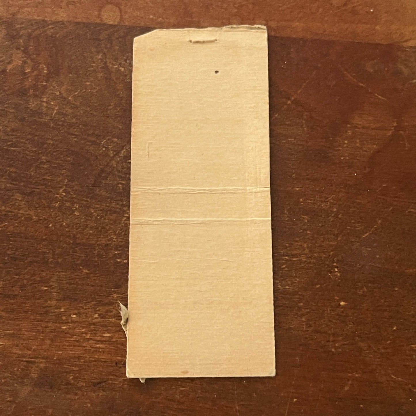 Skelgas Skelly Oil Co. Get the Best Advertising Matchbook Cover MM9-3