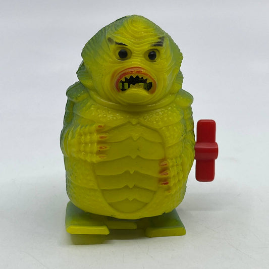 1970s Wind-Up Creature from the Black Lagoon Hong Kong Sparks Works 3" TH7