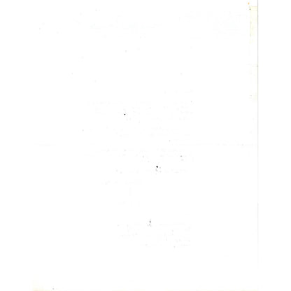 George McGovern Signed Letter on United States Senate Stationery 1967 TK1-P6