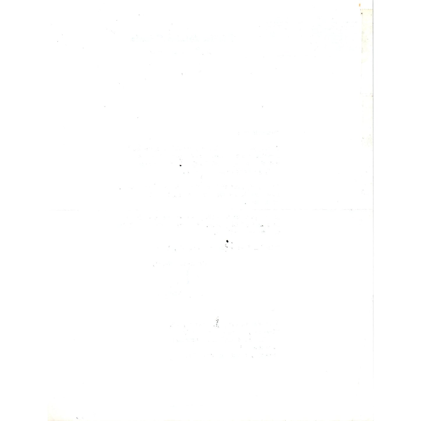 George McGovern Signed Letter on United States Senate Stationery 1967 B11