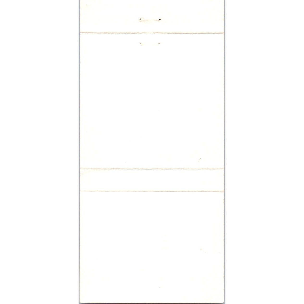 Chico's Place Grill & Bar San Francisco CA Advertising Matchbook Cover MM9-6