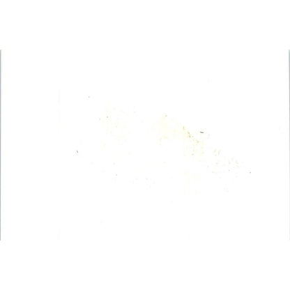 Senator George McGovern Interview KELO TV 1966 Original Photo 5x7 TK1-P4