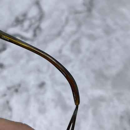 Vintage Jessica McClintock JM522 Eyeglasses Frames 130mm SE9