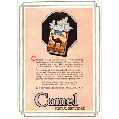 M.S. Wright Co Electric Sweeper-Vac Worcester MA - 1921 Original Ad TJ7-L