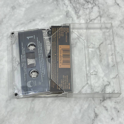 Tracy Chapman - Self Titled 1988 Elektra Records Cassette Tape TF6-25