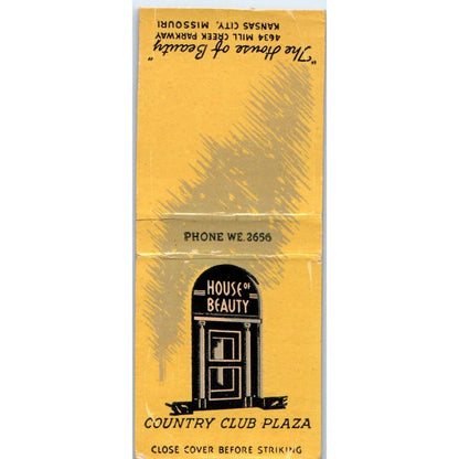 Copied - Dunbar Modern Furniture Berne Indiana Advertising Matchbook Cover SA9-M6