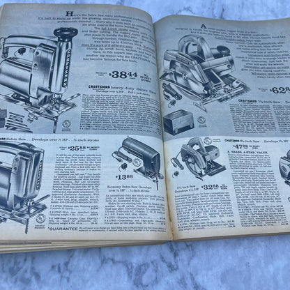 Sears Catalog 1962 Spring Summer - Fashion, Kids, Home, Tools Minneapolis S2