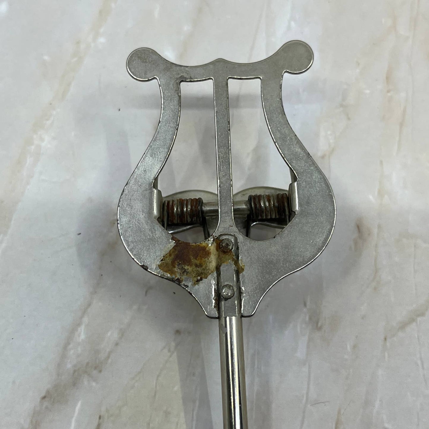 Vintage Leblanc Clarinet Lyre TC5-S3