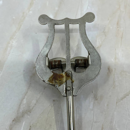 Vintage Leblanc Clarinet Lyre TC5-S3