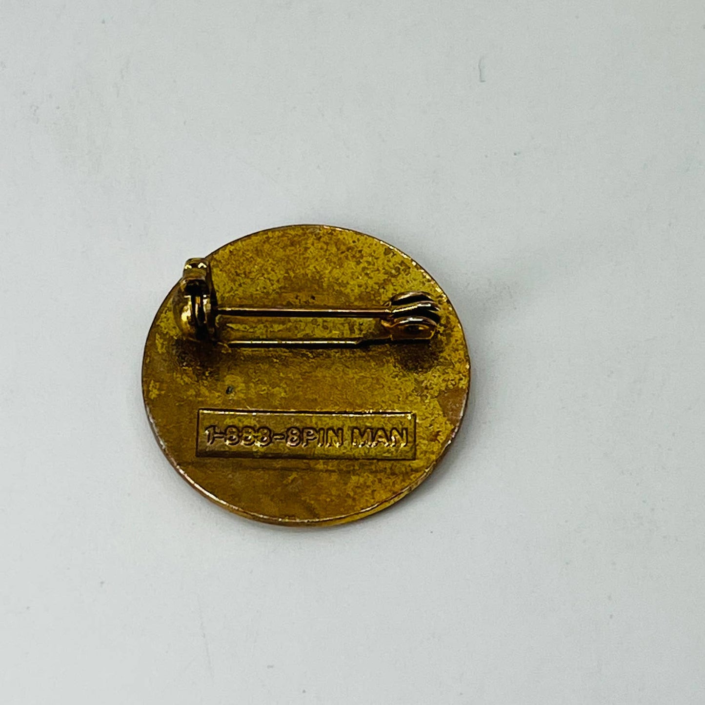 Enamel Sweet Adelines International Registered Quartet Lapel Hat Tie Pin SB7