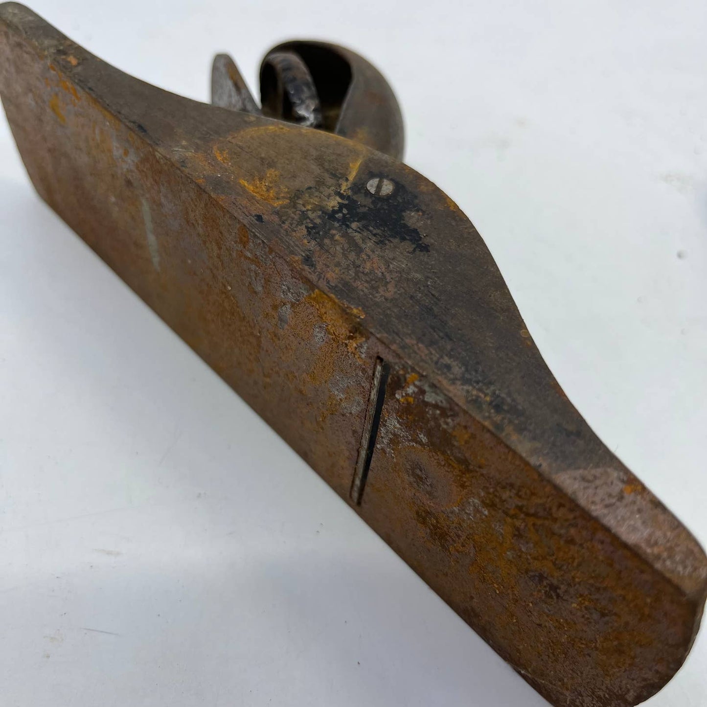 Vintage Lot of 3 Metal Wood Plane Stanley 110 220 TH2