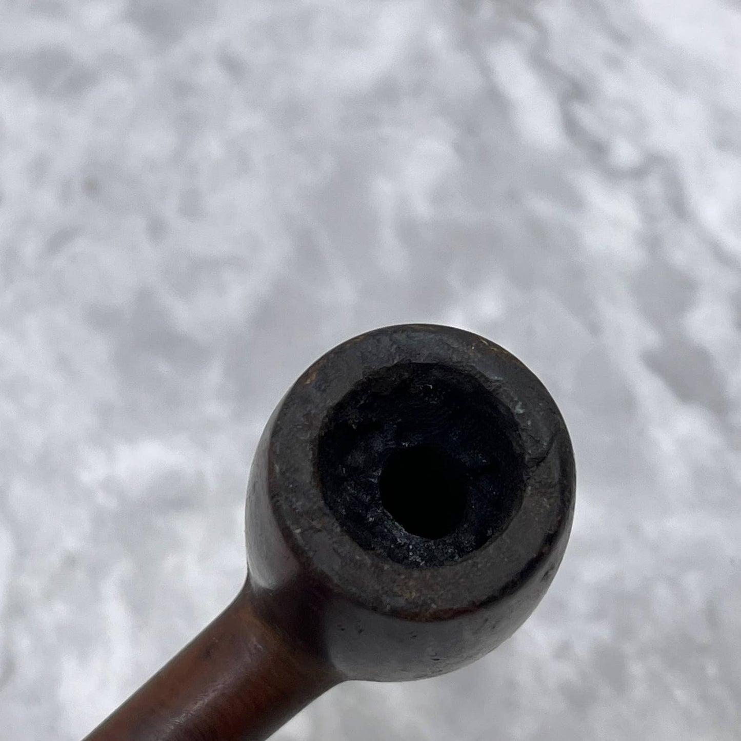 Vintage IMPORTED BRIAR ESTATE PIPE TJ4-1