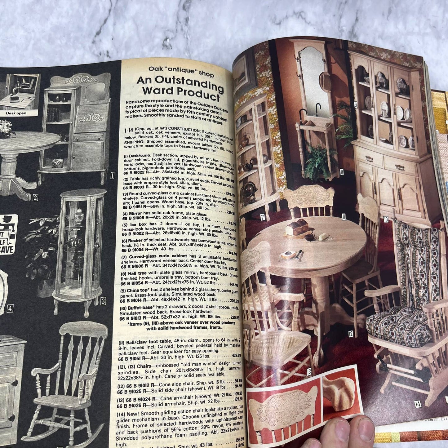 Montgomery Ward 1979 Fall & Winter Catalog Kansas City MO Original S2