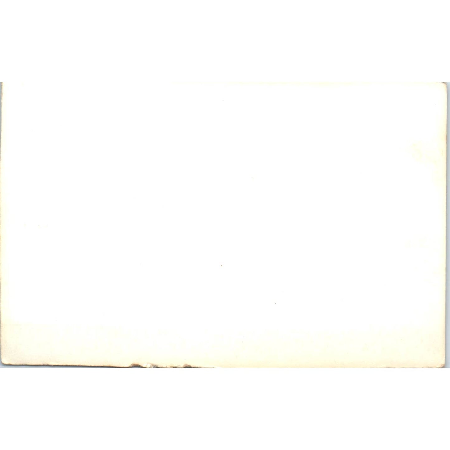 Vintage WWII Photograph of the Enola Gay B-29 Superfortress Bomber EA3