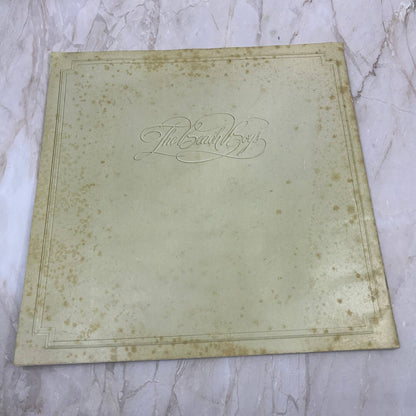 The Beach Boys Vintage 1975 Tour Program Book 12x12” FL3