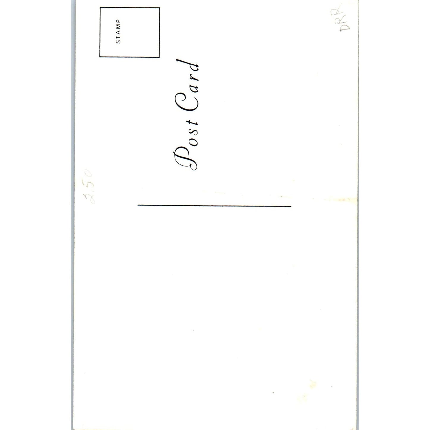 Old Dolls at Museum of Yesterday's Toys Fernando Rodriguez Home Original Postcard PB10