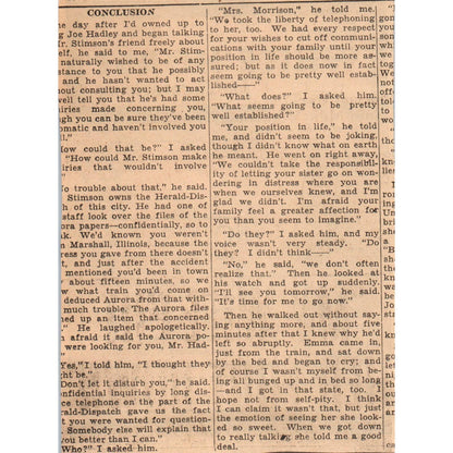 1935 Mpls Journal Newspaper Ad White Horse Scotch Whiskey Thanksgiving FL5-5