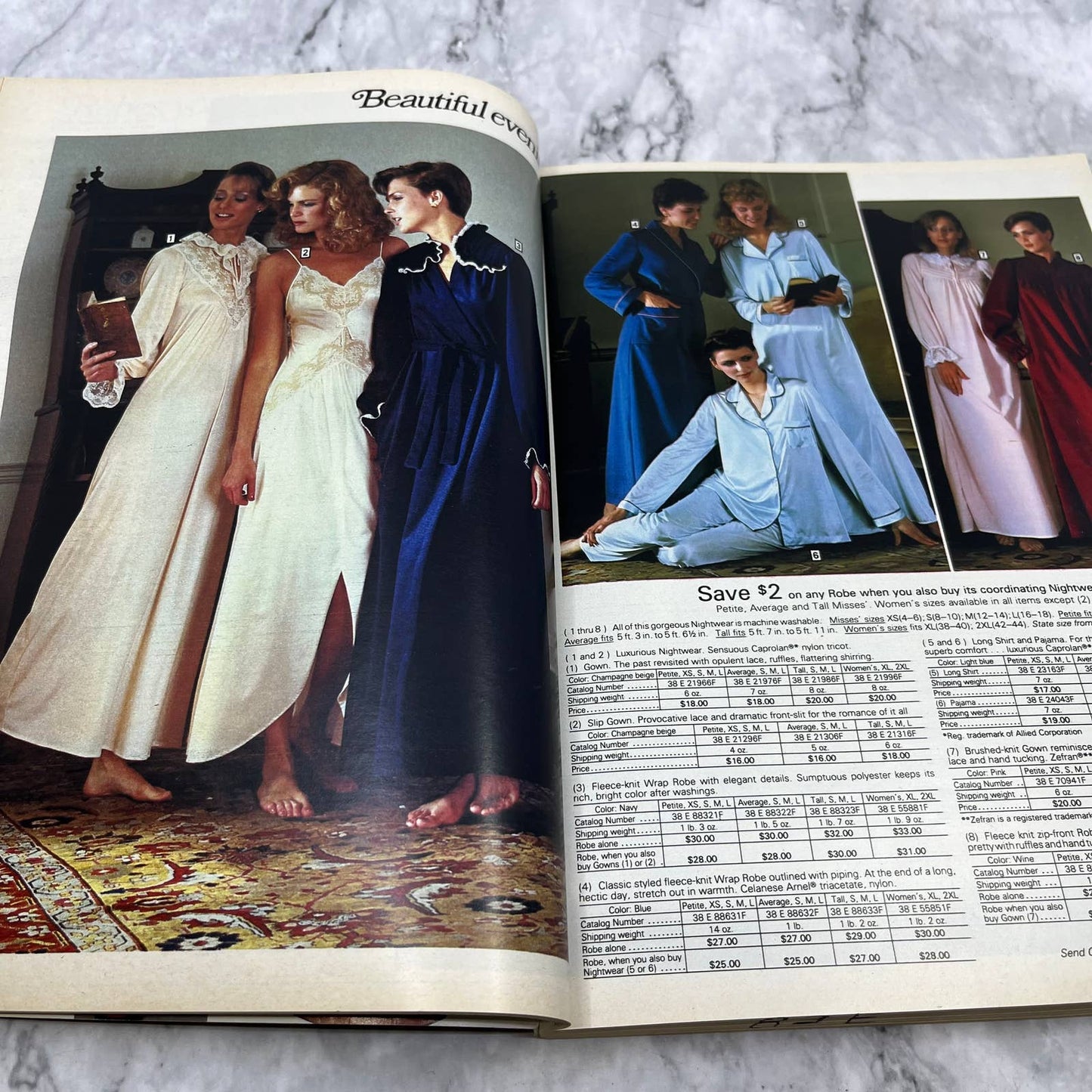 1983 Sears Wish Book Christmas Catalog / Atari / Barbie / Dukes of Hazard S2