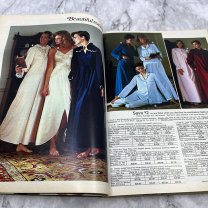 1983 Sears Wish Book Christmas Catalog / Atari / Barbie / Dukes of Hazard S2