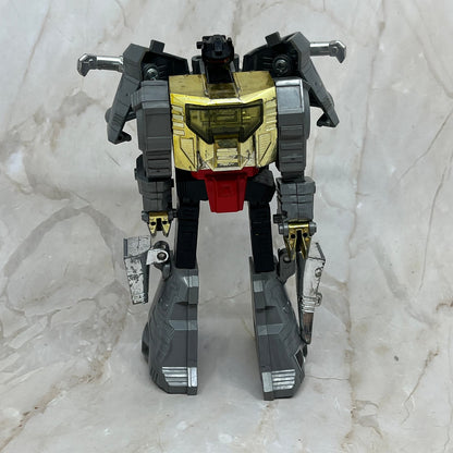 Vintage 1984 Transformers G1 Dinobot GRIMLOCK Tyrannosaurus Rex Hasbro TC9-T1