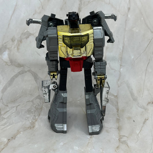 Vintage 1984 Transformers G1 Dinobot GRIMLOCK Tyrannosaurus Rex Hasbro TC9-T1
