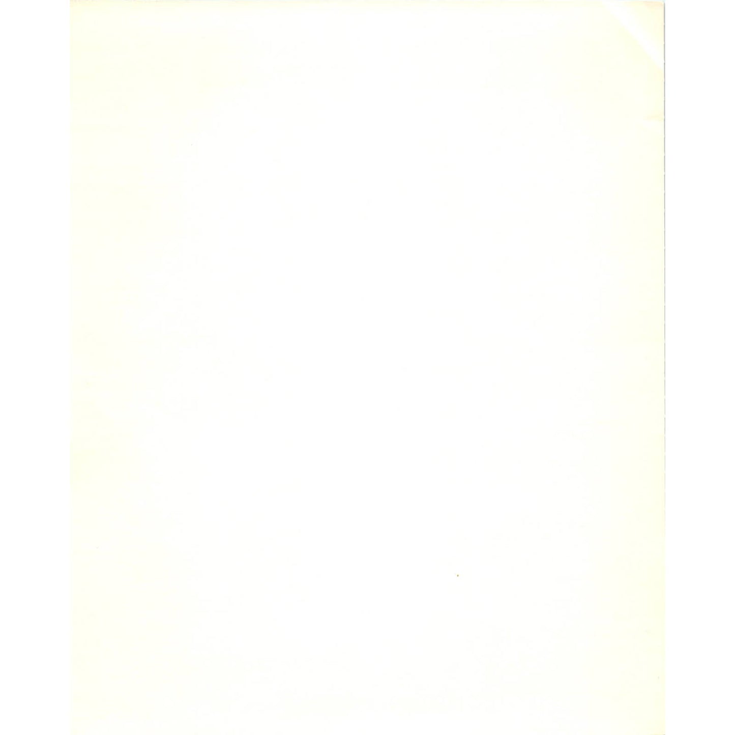 1963 US Army Honorable Discharge Certificate Charles W. Weeks AD4