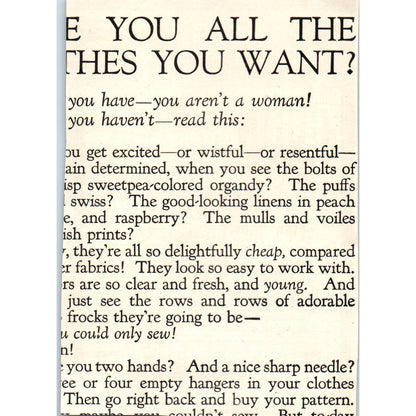 Gunn Furniture Co Grand Rapids Michigan - 1921 Original Ad TJ7-S