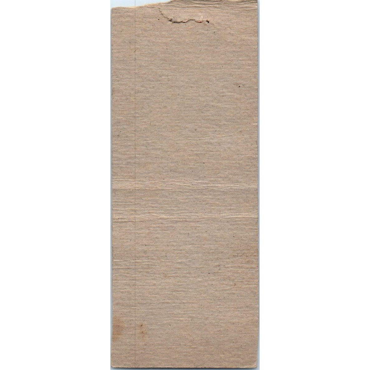 Petworth Pharmacy Georgia Ave & Upshur St Washington DC Matchbook Cover MM9-10