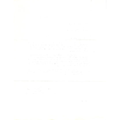 Embassy of Japan Letterhead Memo Isaburo Mukumoto 3/12/63 TK1-P9