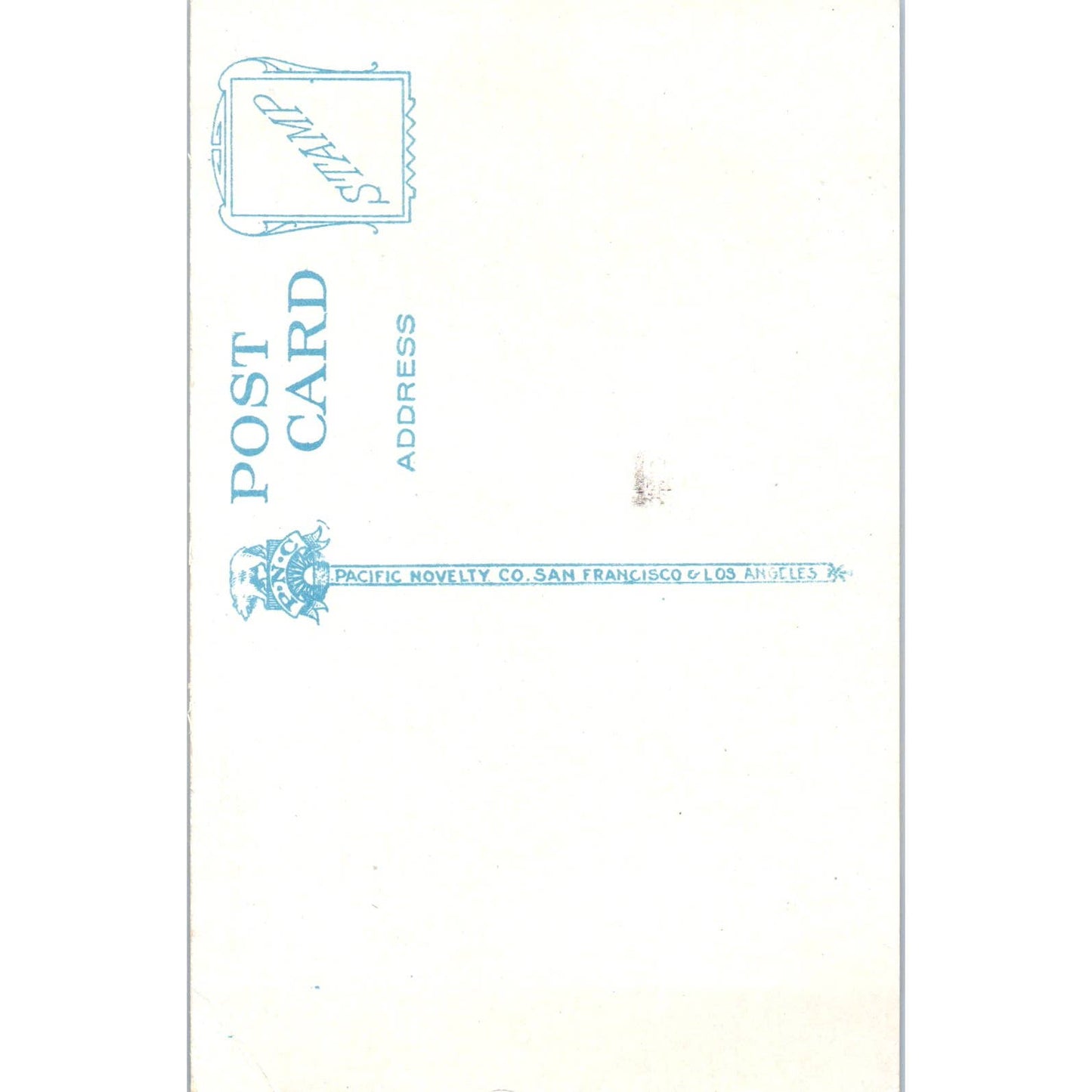 Vintage Postcard Hoge Building Seattle Washington TD9-W2