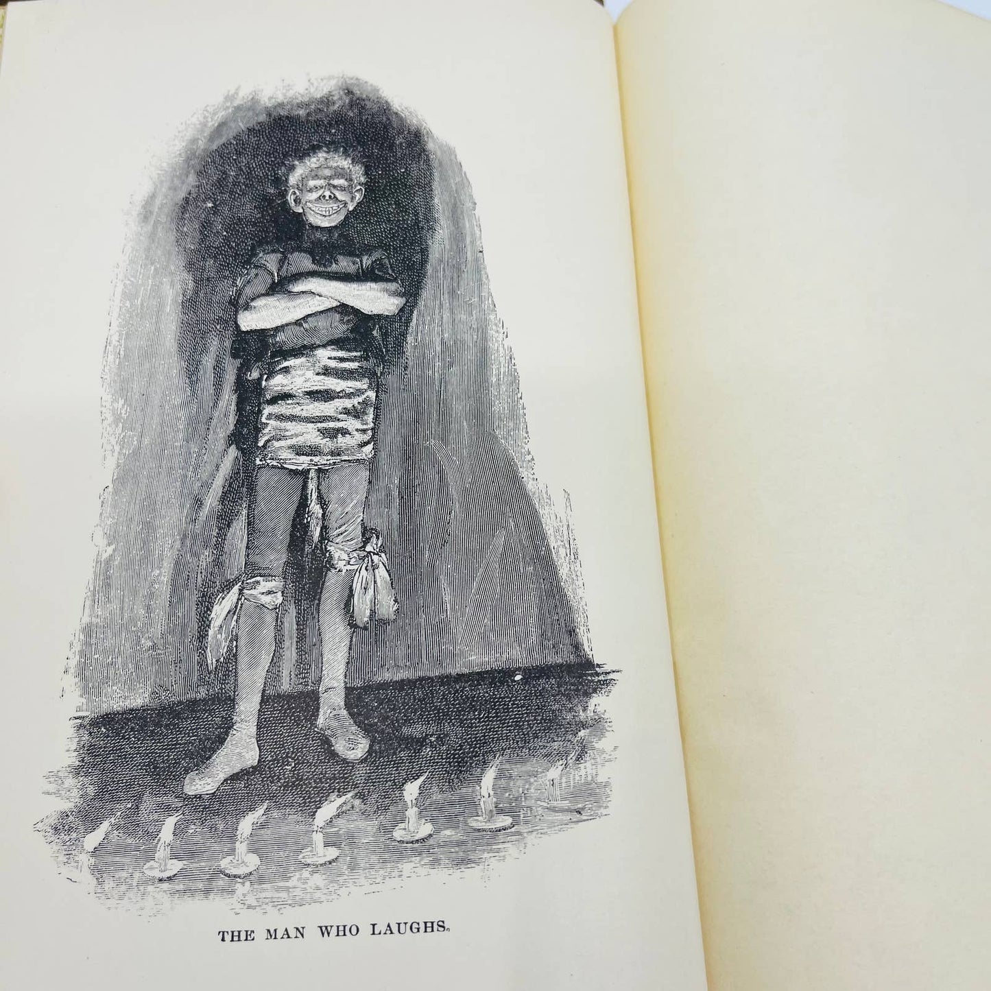 1880s By Order of the King Victor Hugo English Isabel Hapgood T.Y. Crowell BA4