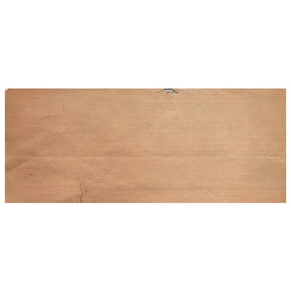 1940 Montgomery Ward & Co Refund Check Certificate SF3-5