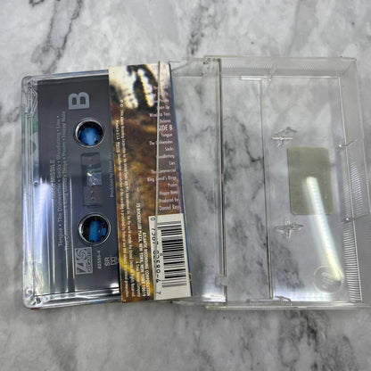 King Missile - Self Titled Cassette Tape TD8-69