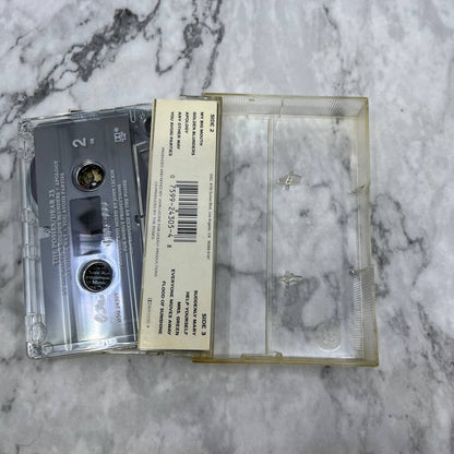 The Posies - Dear 23 Cassette Tape TD9-62