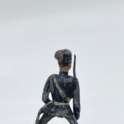 British/Indian India Cavalry Lead Toy Solder Light Infantry SC3