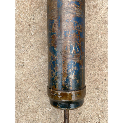Vintage Lincoln 1169 Series D Grease Gun