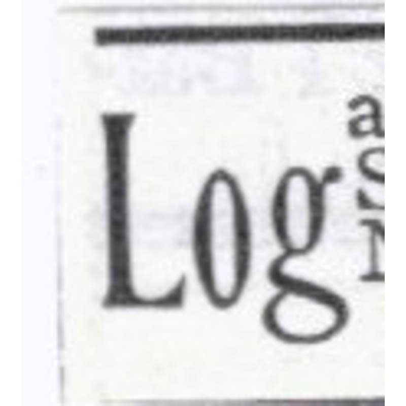 Log Cabins Smith's Cove Digby NS - 1903 Original Ad TJ8-7-8