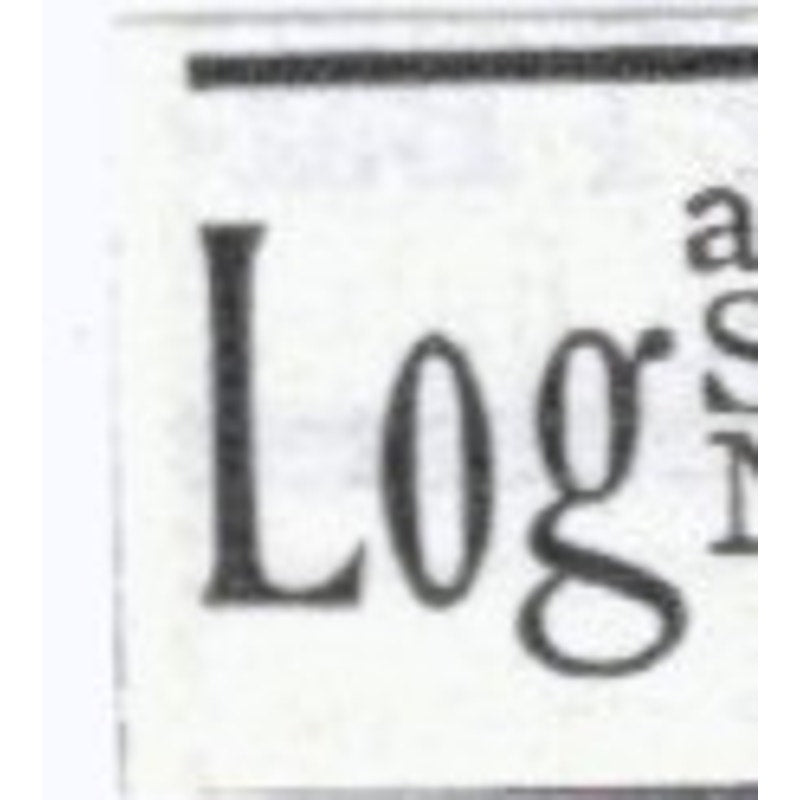 Log Cabins Smith's Cove Digby NS - 1903 Original Ad AK5-S33