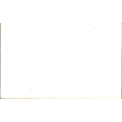 Vintage Postcard Joe Hodgin Woolgrower Takes Sheep Across Coulee Dam TD9-W2