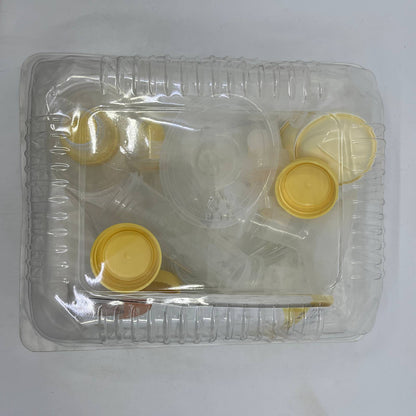 Medela Symphony Breast Pump Milk Initiation Kit  #67350S - Factory Sealed TI4