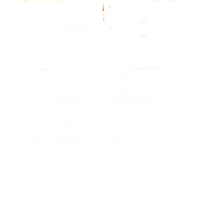 Laos Ambassador to the US Letterhead Memo Tianethone Chantharasy 11/21/63 B14