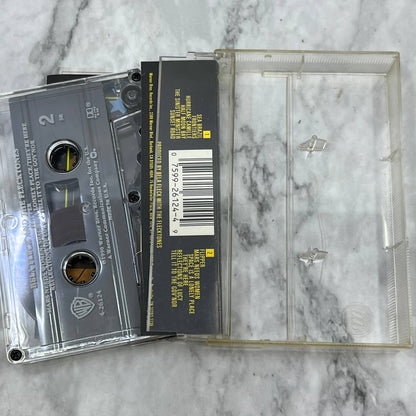 Self Titled - Bela Fleck & The Flecktones Cassette Tape TJ6-83