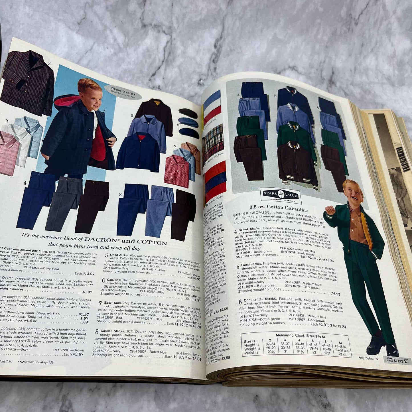 Sears Catalog 1964 Fall Winter - Fashion, Kids, Home, Tools Minneapolis S1