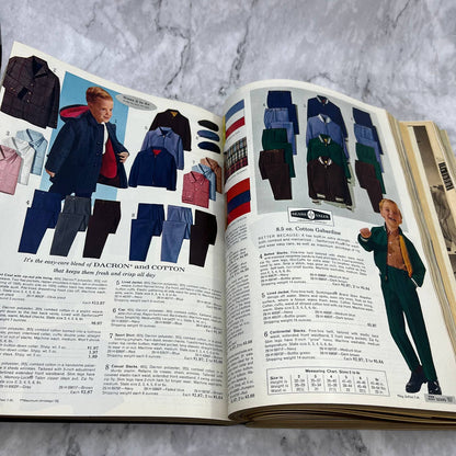 Sears Catalog 1964 Fall Winter - Fashion, Kids, Home, Tools Minneapolis S1