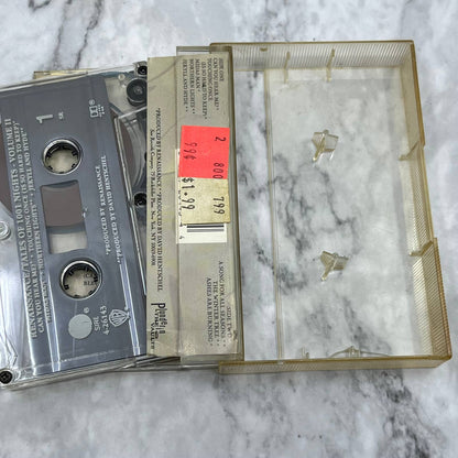 Renaissance Tales of 1001 Nights, Volume 2 Cassette Tape TJ6-75