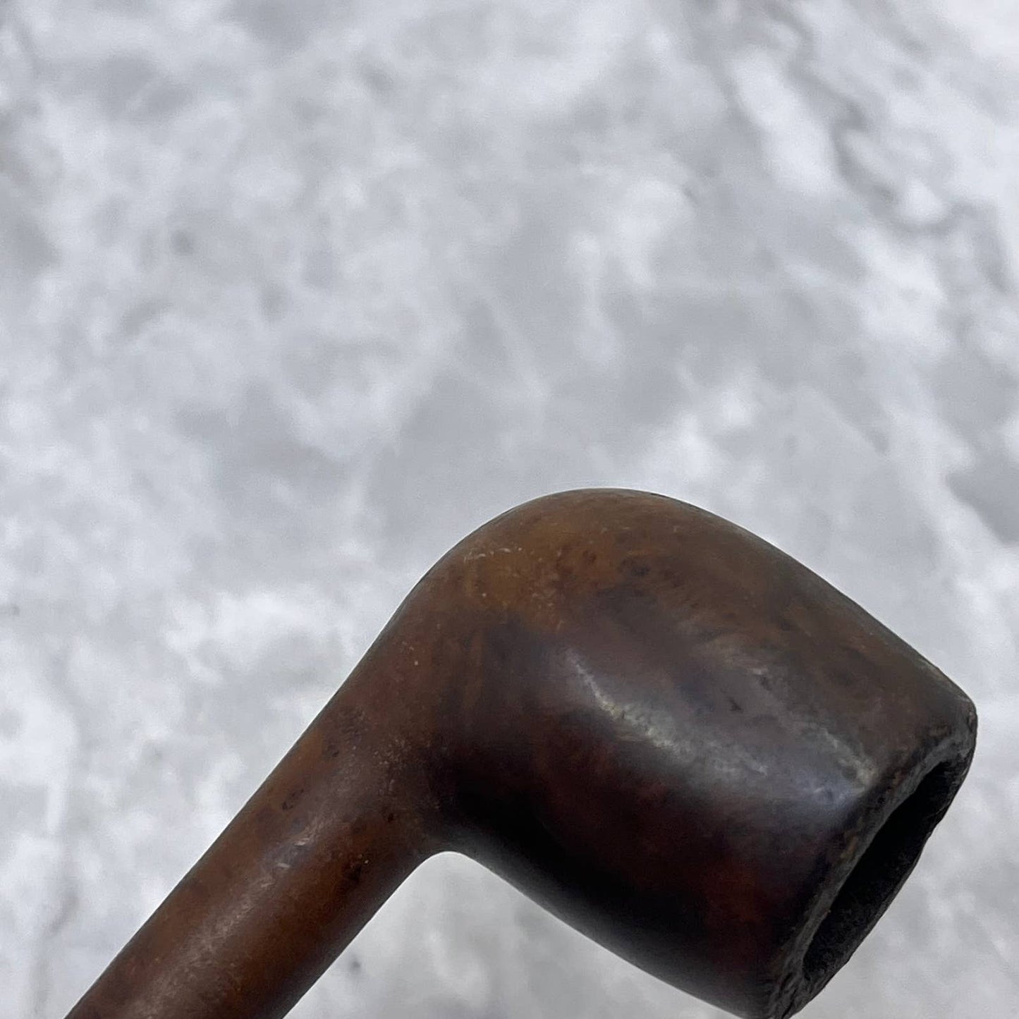 Vintage IMPORTED BRIAR ESTATE PIPE TJ4-1