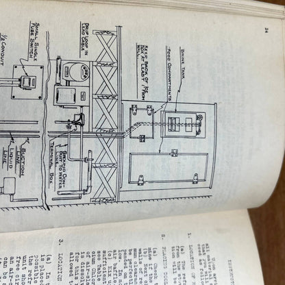 c1920 Universal Cooler Service Manual - Universal Cooler Corporation Detroit B1