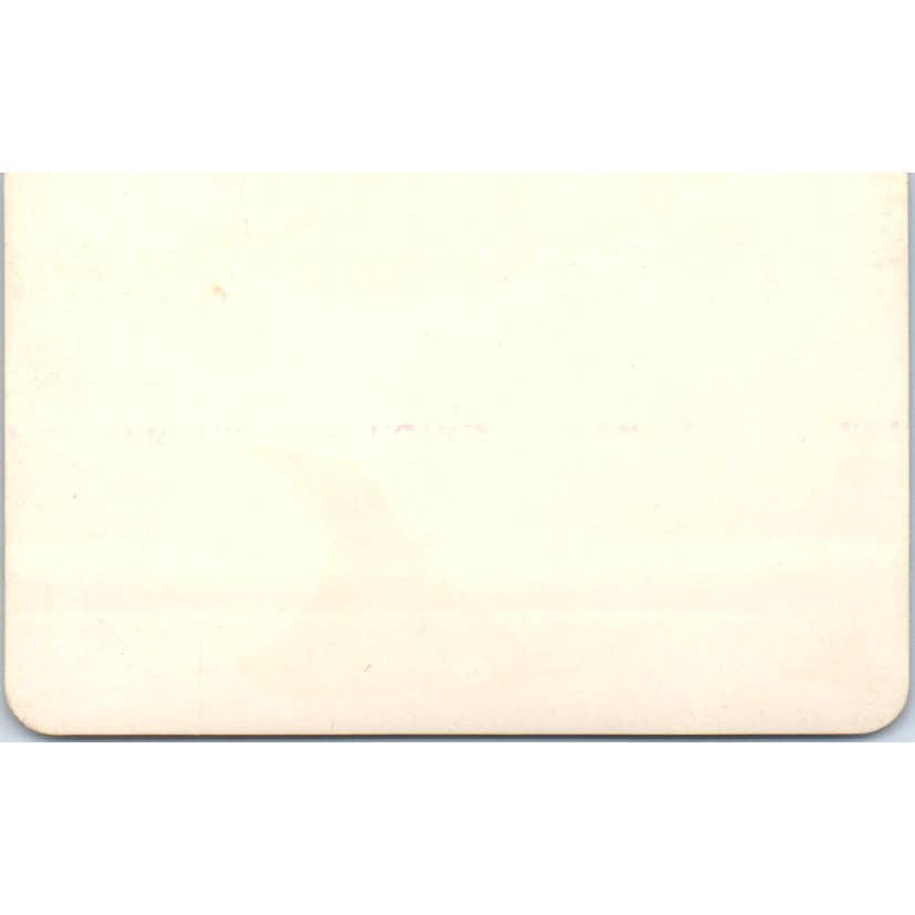 Vintage Photograph of an African American Infant Baby and Mother 2.5x1.75 EA3