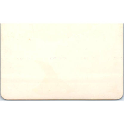 Vintage Photograph of an African American Infant Baby and Mother 2.5x1.75 EA3